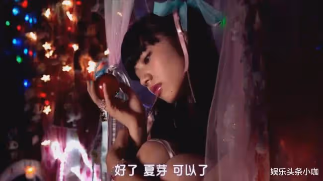 當紅女明星被x侵！轉頭和男閨蜜好上了？