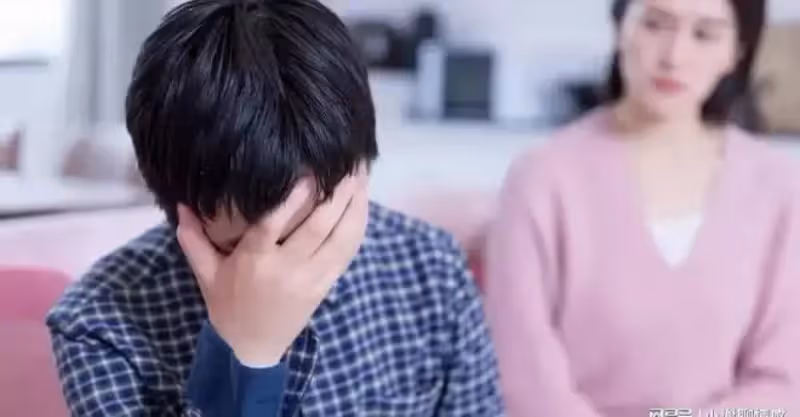 我責怪老公不體諒公公，知道真相後才知道自己對老公有多殘忍