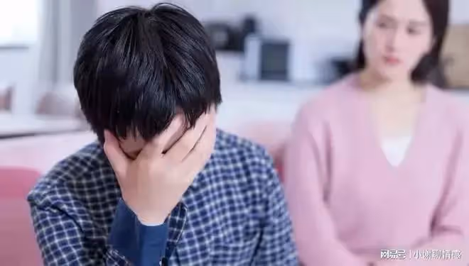 我責怪老公不體諒公公，知道真相後才知道自己對老公有多殘忍