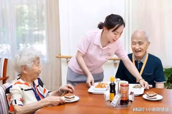 為逼我道歉，婆婆假裝要住養老院，沒想到我讓婆婆假戲真做