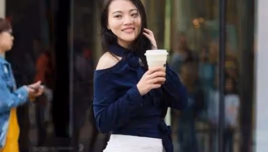 閨蜜的心機