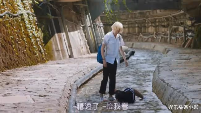 當紅女明星被x侵！轉頭和男閨蜜好上了？
