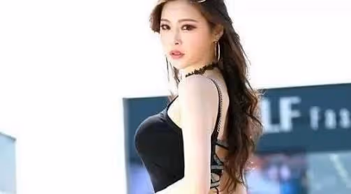當女神成了自己的姐姐