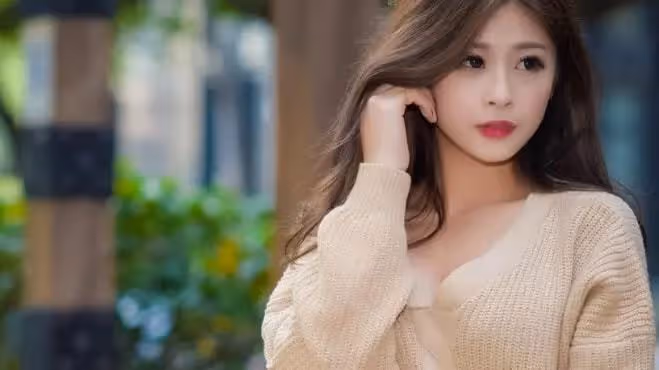 悲催！老婆對我的精液過敏