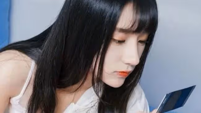 悲催！老婆對我的精液過敏