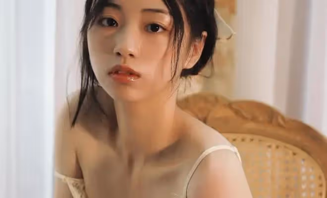 婚前，跟老公第一次開房，我們都傻眼了