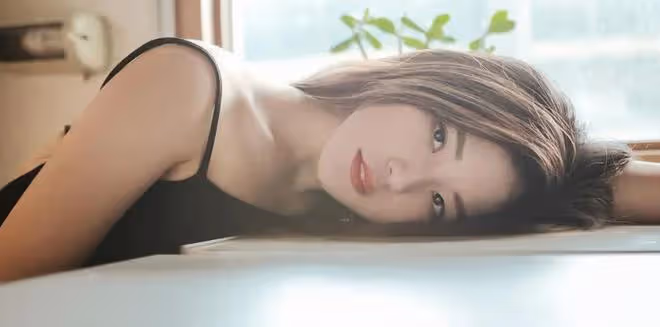 婚前，跟老公第一次開房，我們都傻眼了