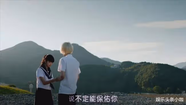 當紅女明星被x侵！轉頭和男閨蜜好上了？