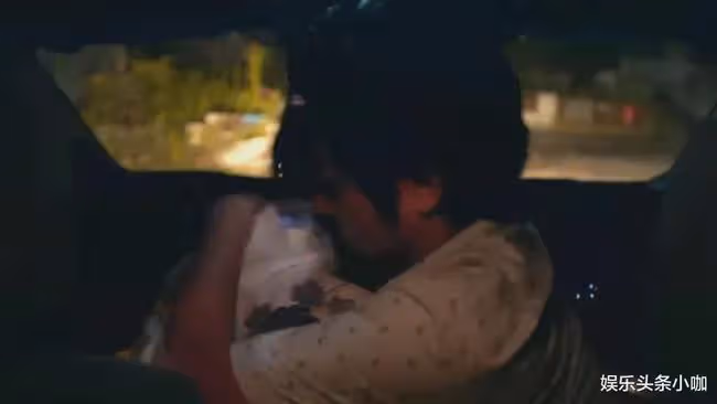 當紅女明星被x侵！轉頭和男閨蜜好上了？
