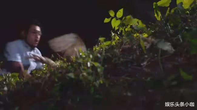 當紅女明星被x侵！轉頭和男閨蜜好上了？