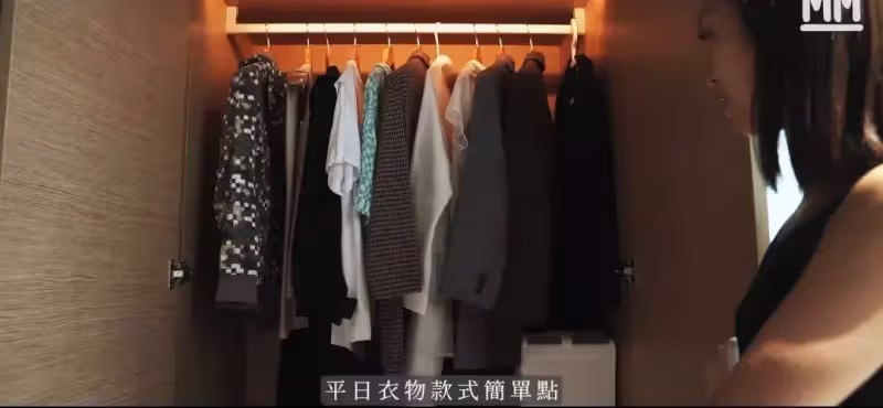 夫妻結婚10年不買房，每月花13萬住22坪酒店，妻子：我願意