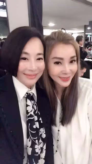 才講完電話就走了!56歲八點檔女星「3年痛失4家人」她患嚴重憂鬱 淚崩「出家前想先輕生」:找不到活著意義