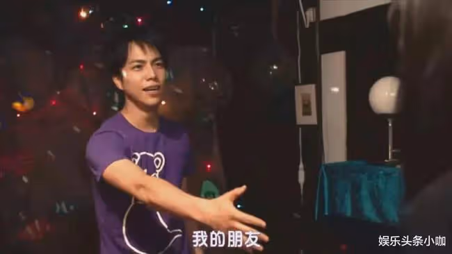 當紅女明星被x侵！轉頭和男閨蜜好上了？