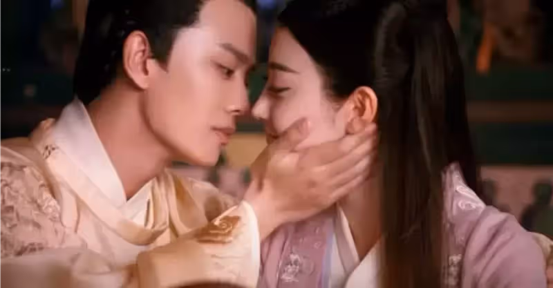 任嘉倫: 哪怕人設塌房，我也要讓你成為我現實生活的女主角