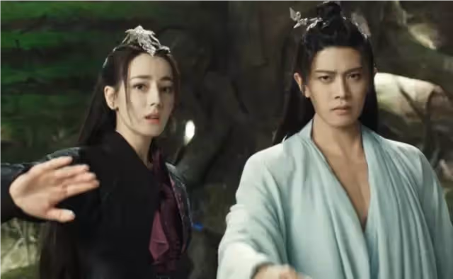任嘉倫: 哪怕人設塌房,我也要讓你成為我現實生活的女主角