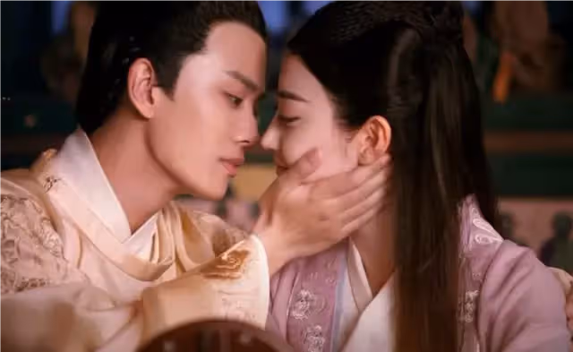 任嘉倫: 哪怕人設塌房,我也要讓你成為我現實生活的女主角