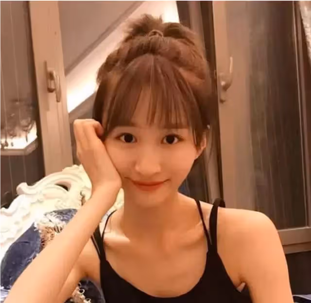 任嘉倫: 哪怕人設塌房,我也要讓你成為我現實生活的女主角