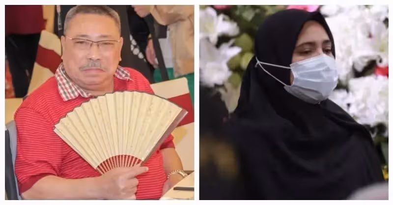 來世再續父女緣！陳松勇承諾「2700萬遺產留看護」兄弟爆爭產　結果出爐「淚謝爸爸恩情」不捨返印尼