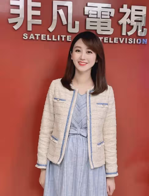 39歲女主播楊智捷官宣懷雙胞胎!結婚6年試管打百針,孕期狂吐太痛苦:兩個孩子來之不易