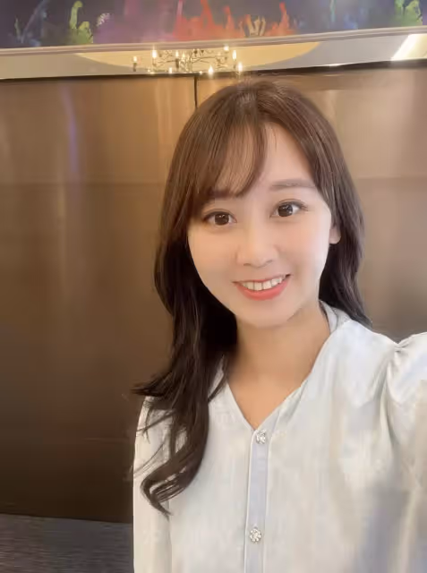 39歲女主播楊智捷官宣懷雙胞胎!結婚6年試管打百針,孕期狂吐太痛苦:兩個孩子來之不易
