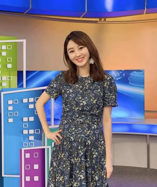 39歲女主播楊智捷官宣懷雙胞胎!結婚6年試管打百針,孕期狂吐太痛苦:兩個孩子來之不易