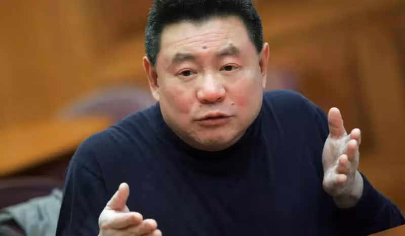 不學親爸劉鑾雄收割女星,不與後媽甘比爭家產,劉鳴煒風流不下流