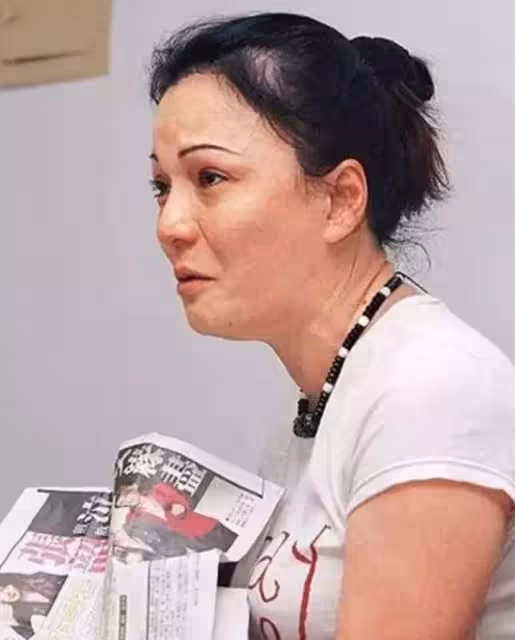 當紅時出國治療心臟!歸來「財產全被親媽捲走」閨蜜還趁機上位 沉寂10年「逆襲翻身成富豪」:越挫越勇