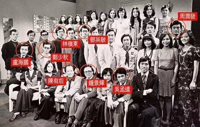 李力持為85歲鍾景輝慶生,一代戲劇大師至今未婚,患癌後淡出熒幕