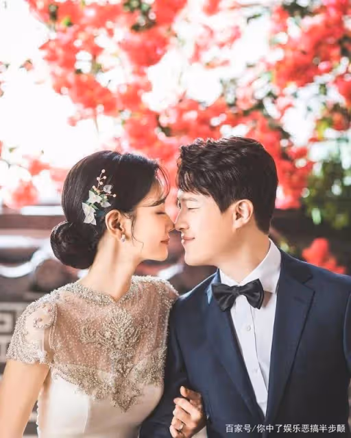韓國女星金惠智突然宣布結婚,圈中好友震驚之餘也紛紛送上祝福!