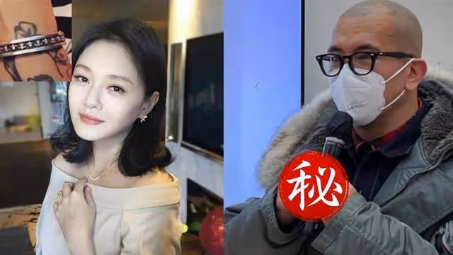 具俊曄左手無名指出現神秘戒指,低調示愛老婆大S