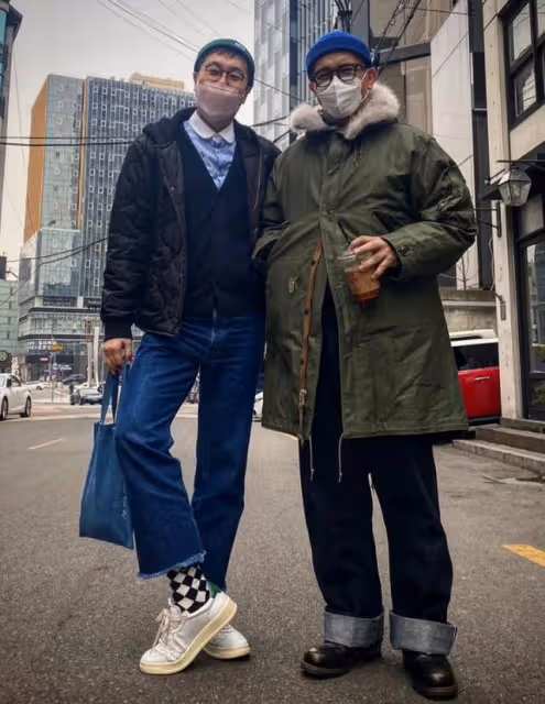 具俊曄左手無名指出現神秘戒指,低調示愛老婆大S