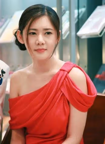 秋瓷炫向韓國粉絲道歉,稱泡菜是韓國固有文化,或葬送在中國事業