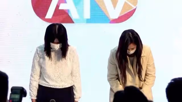 亞視一姐惹官非令經理人爆紅，被封「翻版陳法拉」，網友：好吸引