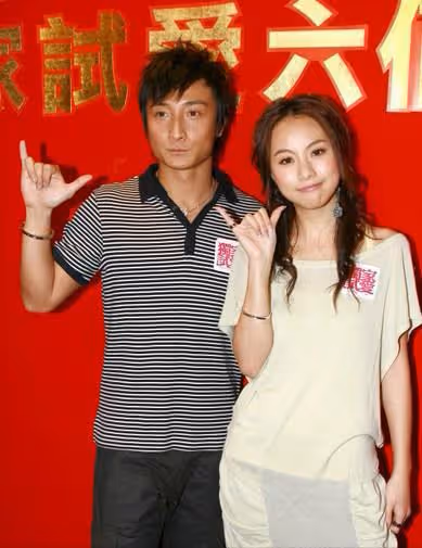 重提舊情！知名港星發文紀念與舊愛定情作，網友高呼望二人能復合