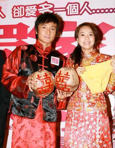 重提舊情！知名港星發文紀念與舊愛定情作，網友高呼望二人能復合