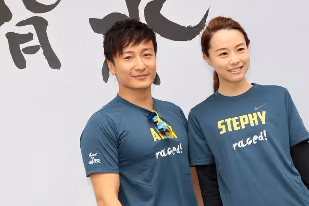重提舊情！知名港星發文紀念與舊愛定情作，網友高呼望二人能復合