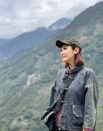期待！TVB知名主持曝《無窮之路2》開拍在即，望繼續講好中國故事