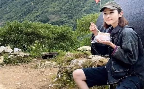 期待！TVB知名主持曝《無窮之路2》開拍在即，望繼續講好中國故事