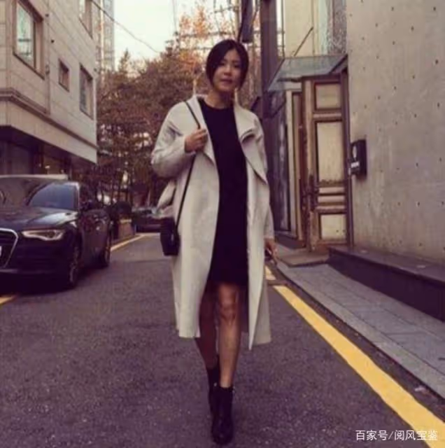 她是《王家一家人》痴情三女兒，演員李允智久未露面，她在家做啥