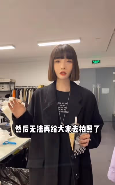 高曉松34歲前妻官宣懷二胎！嫁帥哥再婚不到1年，大女兒已經14歲