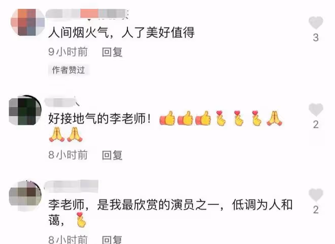 55歲老戲骨消瘦露面！和民工同吃蒼蠅小館無人識，大讚比劇組飯香