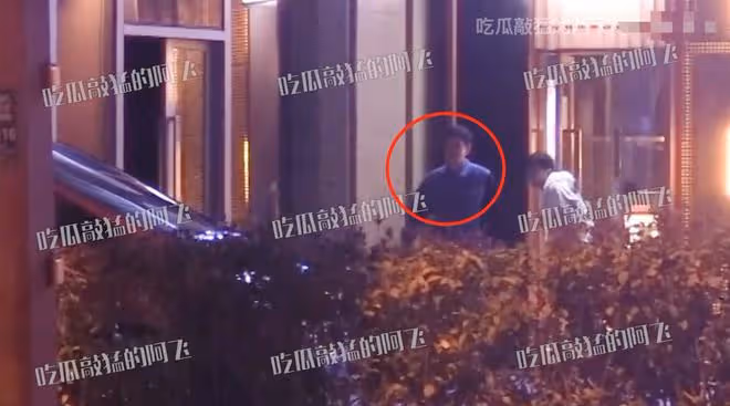 知否「墨蘭」戀情疑曝光！與帥哥聚餐後同回公寓，32歲感情史空白