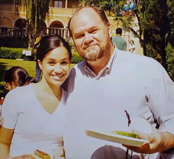 4年婚姻玩完？曝哈里將與梅根離婚獨自返回英國，兩人至今未澄清