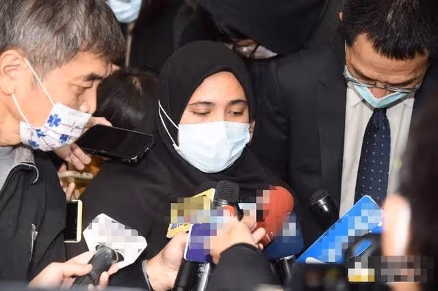 陳松勇千萬遺產重新分配！保姆分得400萬，二弟曾為遺產大鬧靈堂