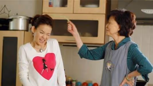 公婆催生二胎，俺生後他們要養老讓俺媽帶，孩子改名淚目