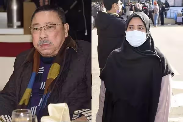 影帝陳松勇千萬遺產重新分配，倆弟弟為錢反目，印尼看護獲贈400萬