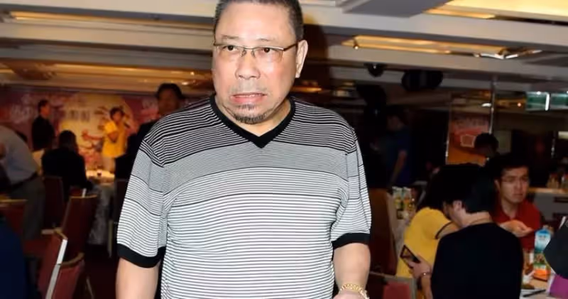影帝陳松勇千萬遺產重新分配，倆弟弟為錢反目，印尼看護獲贈400萬