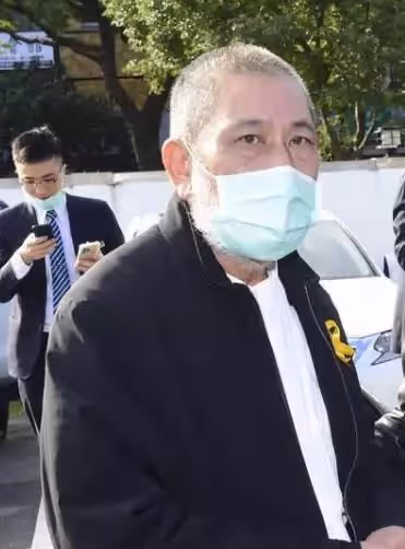 影帝陳松勇千萬遺產重新分配，倆弟弟為錢反目，印尼看護獲贈400萬