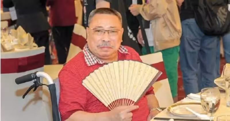 影帝陳松勇千萬遺產重新分配，倆弟弟為錢反目，印尼看護獲贈400萬