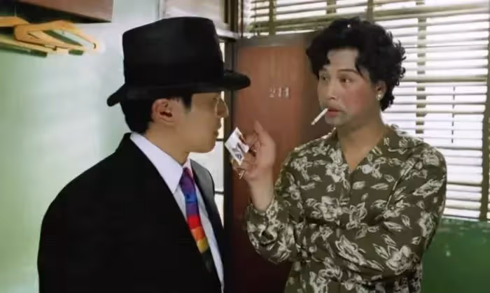 周星馳發聲推銷虛擬產品,自稱是藝術家:我有很多梵古畢卡索畫像